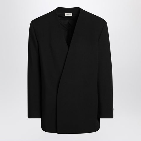 Fear of God Fear of God Black wool jacket