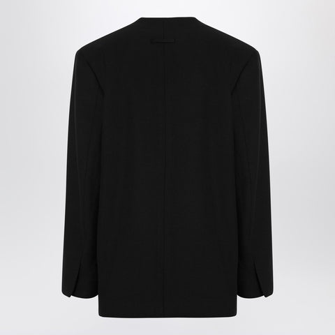 Fear of God Fear of God Black wool jacket