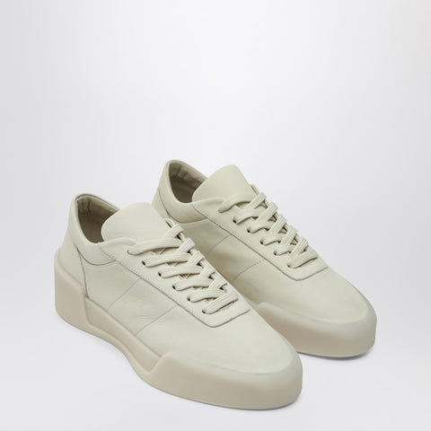 Fear of God Fear of God Sneakers Aerobic Low Cream
