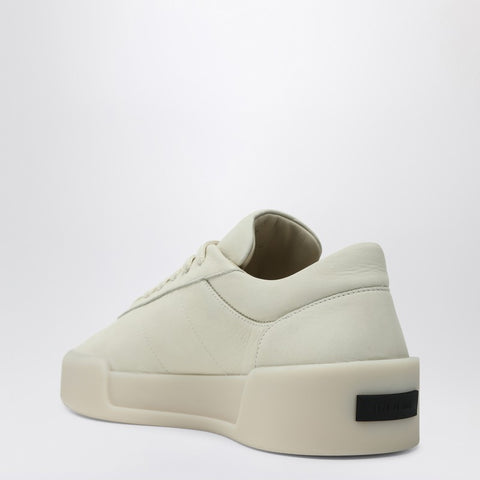 Fear of God Fear of God Sneakers Aerobic Low Cream