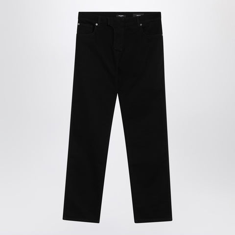Balmain Balmain Black denim jeans