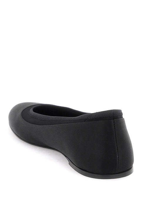 Loulou Studio Loulou Studio frano ballet flats