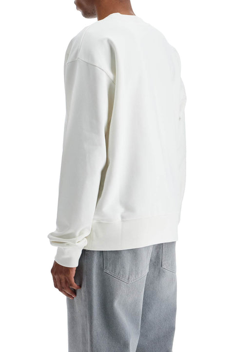 Marni Marni 'oversized organic cotton sweat