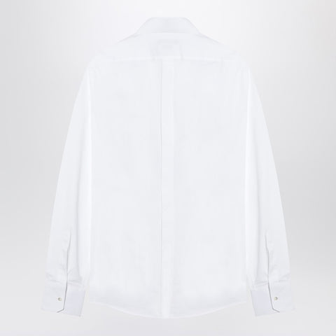 Dolce & Gabbana Dolce & Gabbana Dolce&Gabbana White cotton shirt