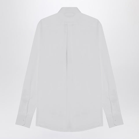Dolce & Gabbana Dolce & Gabbana Dolce&Gabbana White cotton shirt