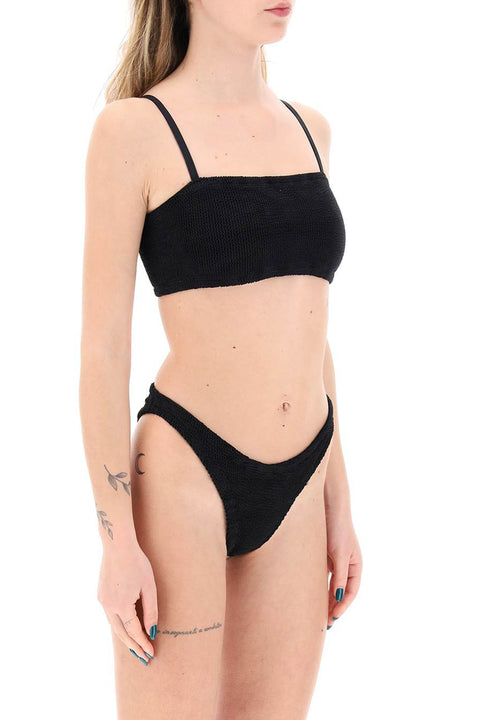 Hunza G. Hunza G. gigi bikini set