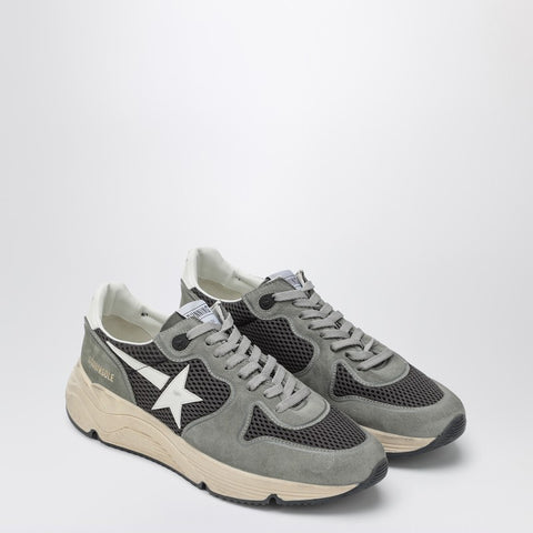 Golden Goose Golden Goose Sneaker Running grey/white