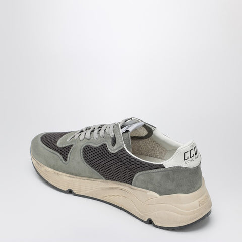 Golden Goose Golden Goose Sneaker Running grey/white