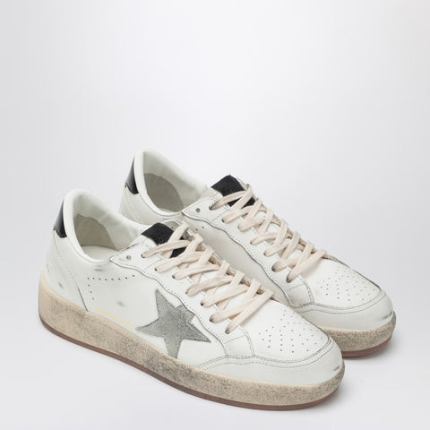 Golden Goose Golden Goose Sneaker Ball Star white/ice/black