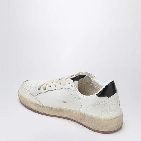 Golden Goose Golden Goose Sneaker Ball Star white/ice/black