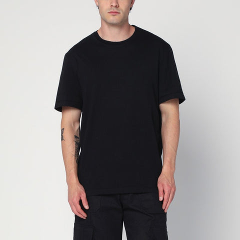 Golden Goose Golden Goose Black cotton T-shirt