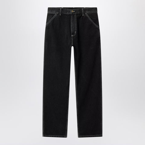 Carhartt WIP Carhartt WIP Black Simple Pant