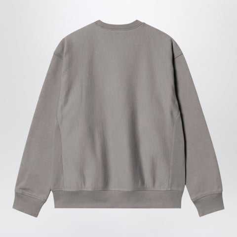 Carhartt WIP Carhartt WIP Yosemite coloured American Script sweatshirt