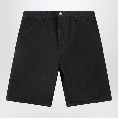 Carhartt WIP Carhartt WIP Short Single Knee black
