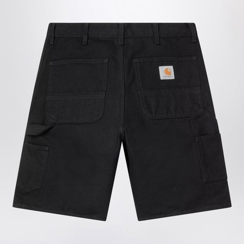 Carhartt WIP Carhartt WIP Short Single Knee black