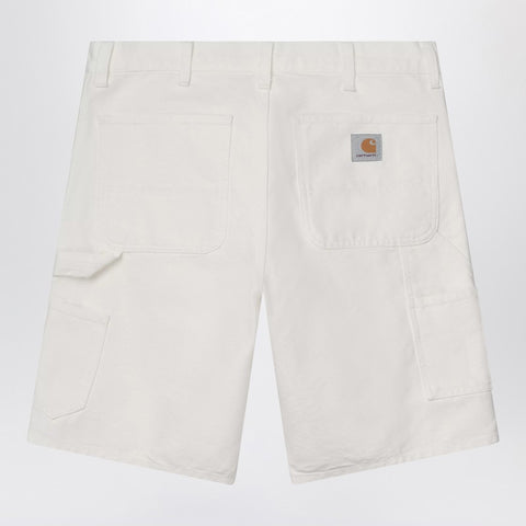 Carhartt WIP Carhartt WIP Short Single Knee colour Wax