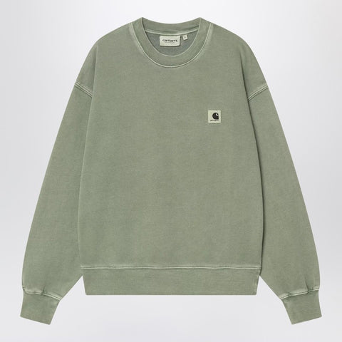 Carhartt WIP Carhartt WIP W'' Nelson Sweatshirt Park