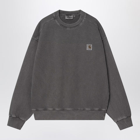 Carhartt WIP Carhartt WIP Nelson Sweatshirt Graphite