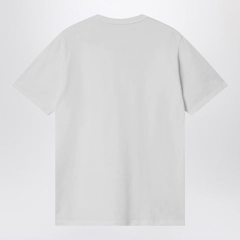 Carhartt WIP Carhartt WIP White S/S Pocket T-Shirt