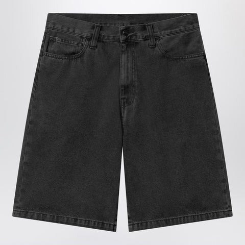 Carhartt WIP Carhartt WIP Landon Short Black
