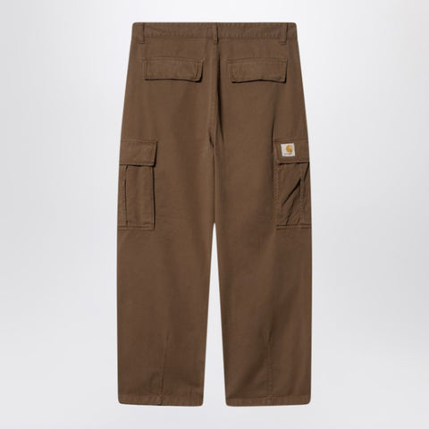 Carhartt WIP Carhartt WIP Liberica Rinsed Cole Cargo Pant