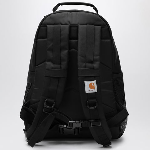 Carhartt WIP Carhartt WIP Black Kickflip Backpack