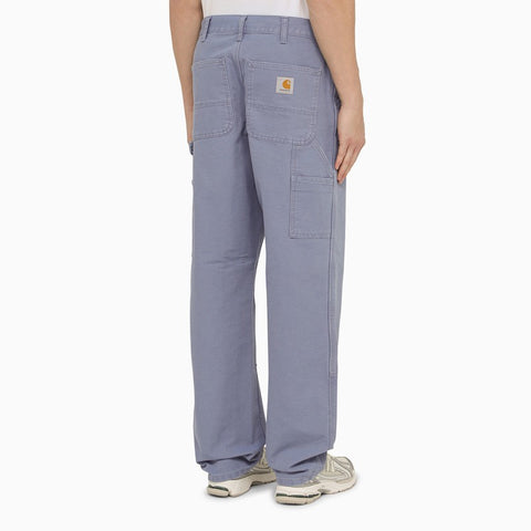 Carhartt WIP Carhartt WIP Bay Blue Double Knee Pant