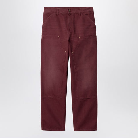 Carhartt WIP Carhartt WIP Malbec Double Knee Pant