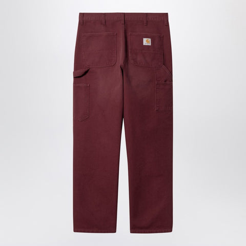 Carhartt WIP Carhartt WIP Malbec Double Knee Pant