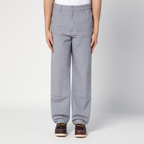 Carhartt WIP Carhartt WIP Yosemite Rinsed Double Knee Pant