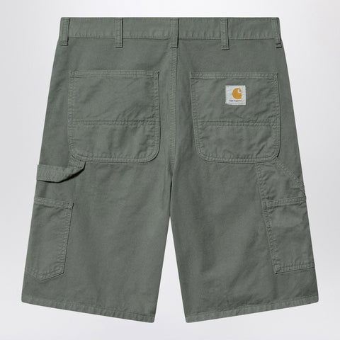 Carhartt WIP Carhartt WIP Single Knee Short Park green