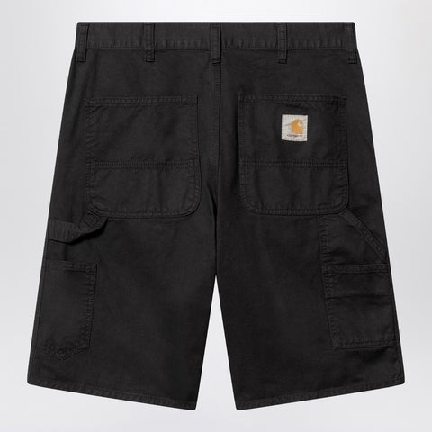 Carhartt WIP Carhartt WIP Single Knee Short black