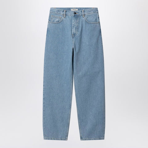 Carhartt WIP Carhartt WIP Light blue denim Brandon Pant