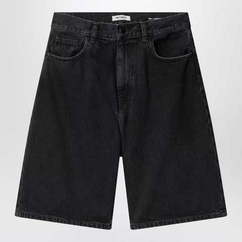 Carhartt WIP Carhartt WIP W Brandon black shorts