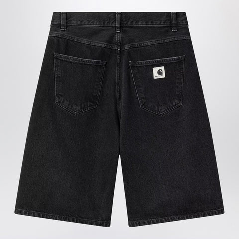 Carhartt WIP Carhartt WIP W Brandon black shorts