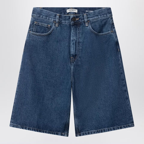 Carhartt WIP Carhartt WIP W'' Brandon Short Blue
