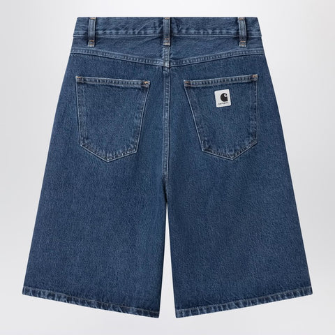 Carhartt WIP Carhartt WIP W'' Brandon Short Blue