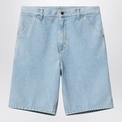 Carhartt WIP Carhartt WIP Single Knee Short Blue