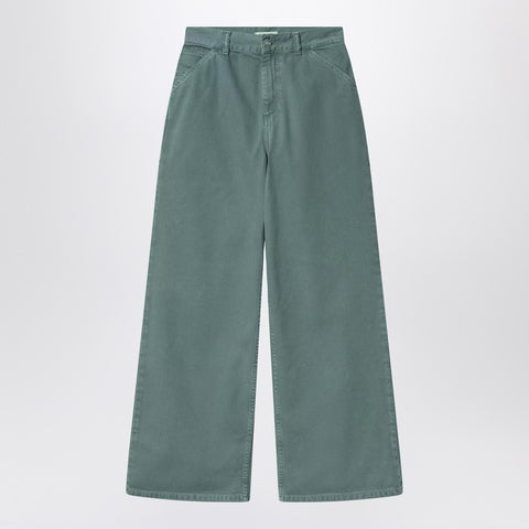Carhartt WIP Carhartt WIP Jens Pant in Silver Pine