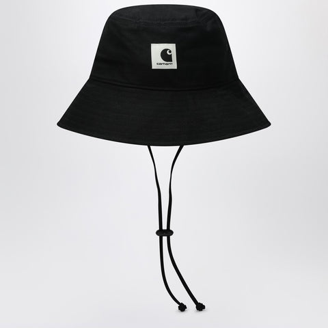 Carhartt WIP Carhartt WIP W'' Ashley Bucket Hat Black