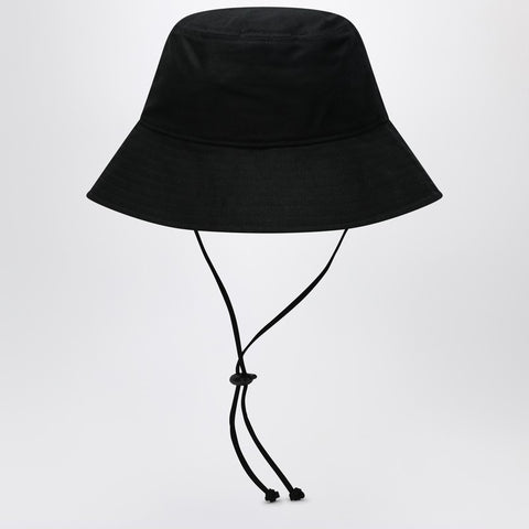 Carhartt WIP Carhartt WIP W'' Ashley Bucket Hat Black