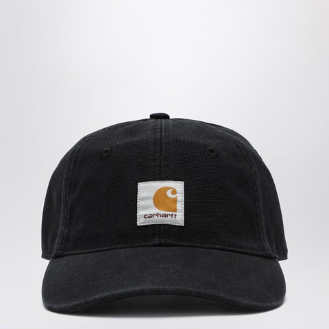 Carhartt WIP Carhartt WIP Black Icon baseball cap