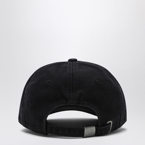 Carhartt WIP Carhartt WIP Black Icon baseball cap