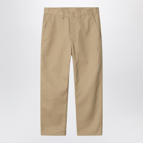 Carhartt WIP Carhartt WIP Midland Single Knee Pant leather-colour
