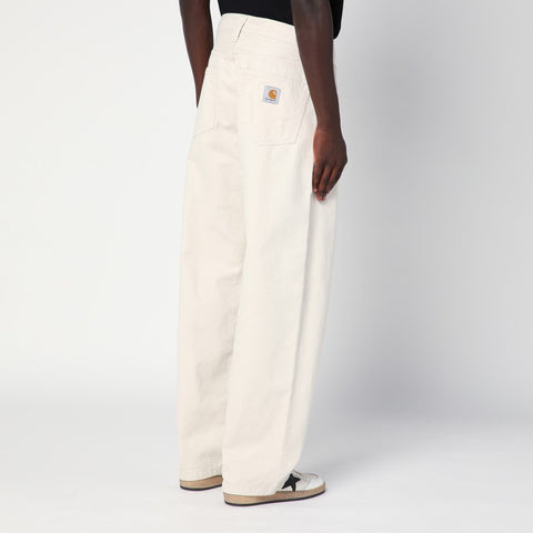 Carhartt WIP Carhartt WIP Landon Pant Moonbeam-coloured