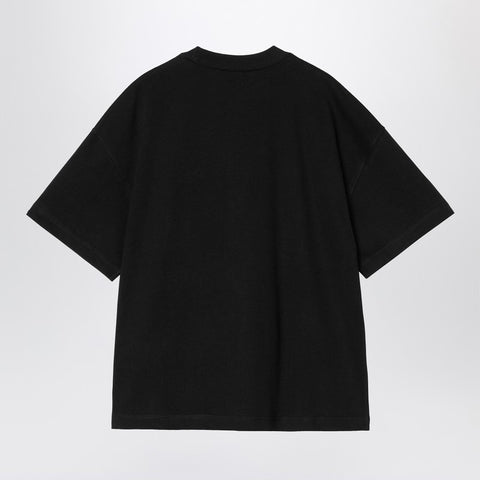 Carhartt WIP Carhartt WIP S/S Signature Script T-Shirt Black