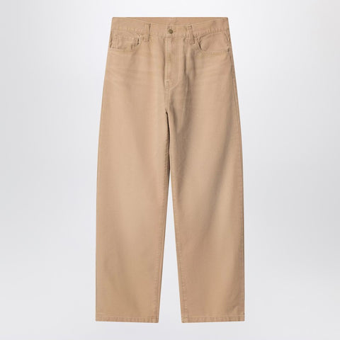 Carhartt WIP Carhartt WIP Landon pants in cotton canvas