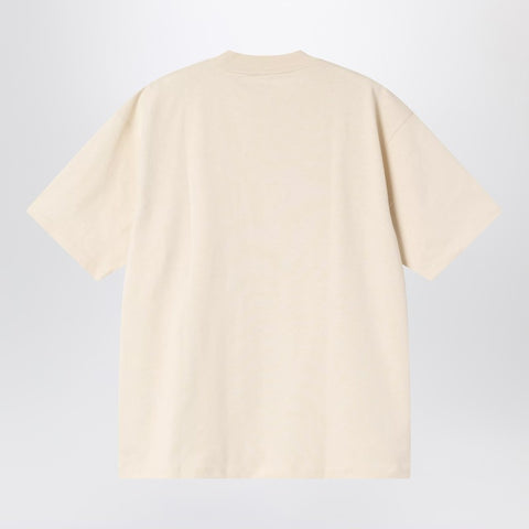 Carhartt WIP Carhartt WIP Natural S/S Eldon Pocket T-shirt