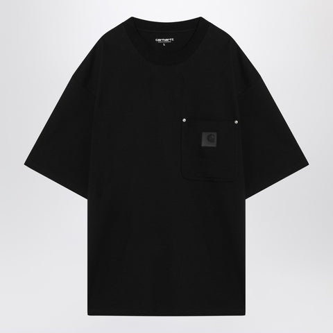 Carhartt WIP Carhartt WIP S/S Eldon Pocket T-shirt black