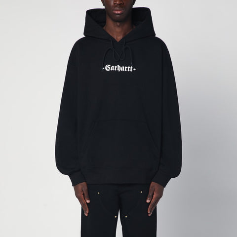 Carhartt WIP Carhartt WIP Hooded Greatest Hits Black Sweat